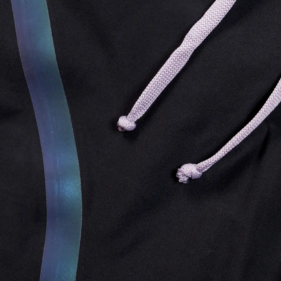 Fastskin LZR Pure Intent 2.0 Jammer 28 Speedo | Svart | Konkurransebukse 