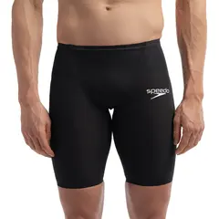 Fastskin LZR Pure Valor Jammer Speedo | Svart | Konkurransebukse