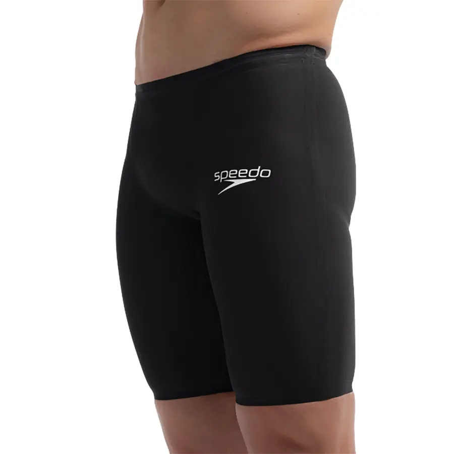 Fastskin LZR Pure Valor Jammer 24 Speedo | Svart | Konkurransebukse 