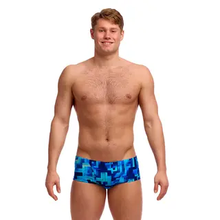 You Blued Badebukse Funky Trunks | Classic Trunks