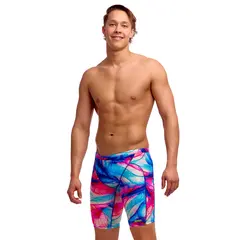 Muscle Mad Badebukse 34 Funky Trunks | Training Jammer