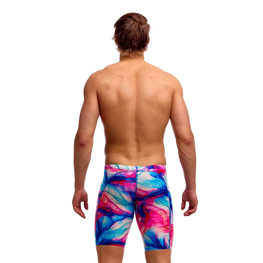 Muscle Mad Badebukse 34 Funky Trunks | Training Jammer 