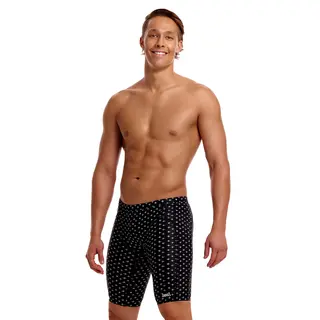 Be Positive Badebukse Funky Trunks | Training Jammer
