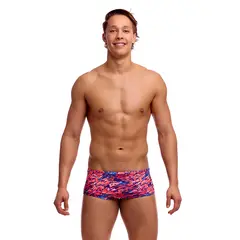 Ruff Stuff Badebukse 34 Funky Trunks | Sidewinder Trunks