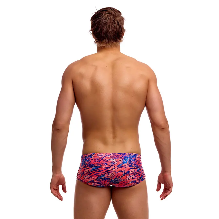 Ruff Stuff Badebukse 34 Funky Trunks | Sidewinder Trunks 