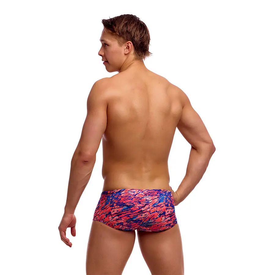 Ruff Stuff Badebukse 34 Funky Trunks | Sidewinder Trunks 