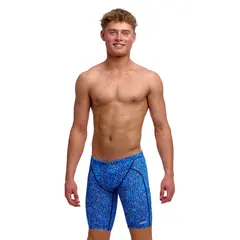 Pebble Beach Badebukse 152 Funky Trunks | Training Jammer
