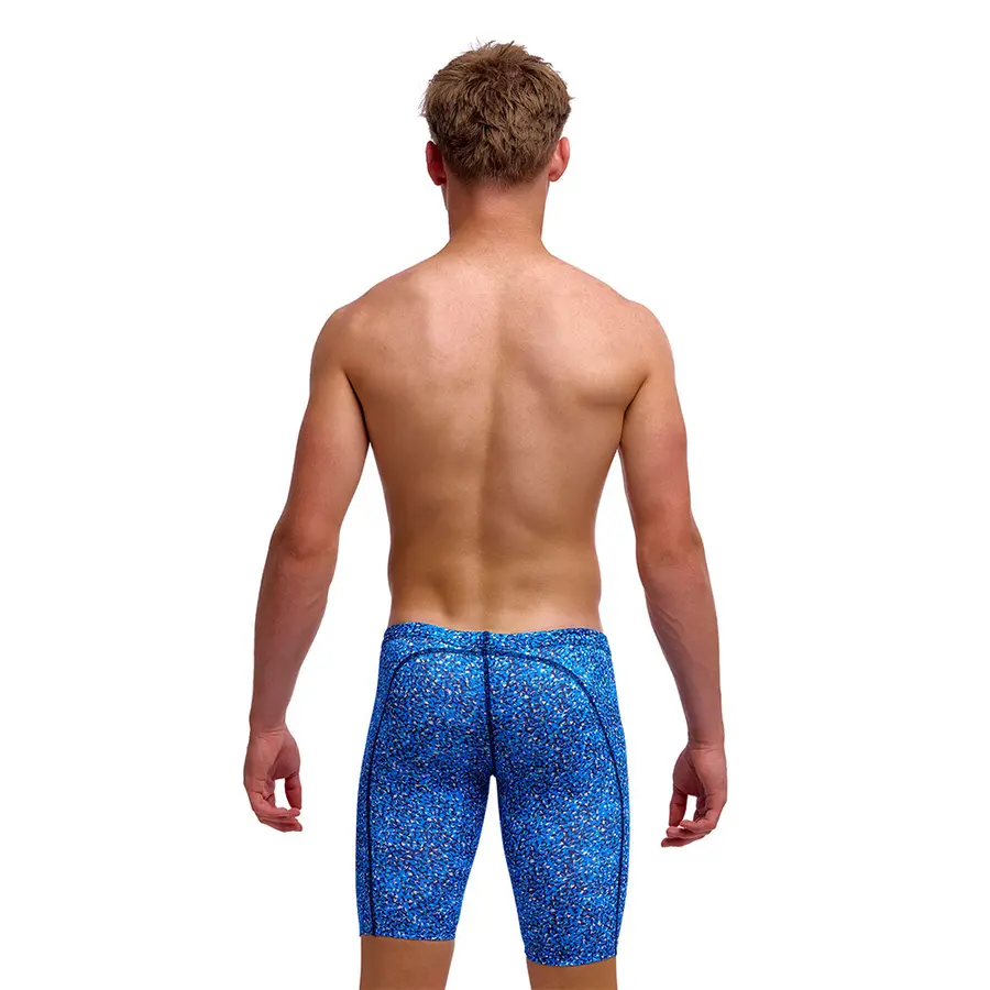 Pebble Beach Badebukse 152 Funky Trunks | Training Jammer 