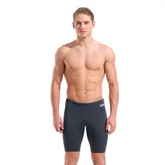 Solid Jammer Badebukse 32 Arena | Grå | MaxLife ECO