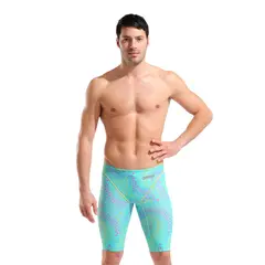 Powerskin ST NEXT LTD Jammer Arena ECO | Seaglass | Konkurransebukse