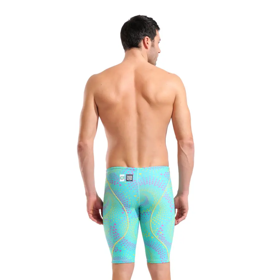 Powerskin ST Next LTD Jammer 30 Arena ECO | Seaglass | Konkurransebukse 