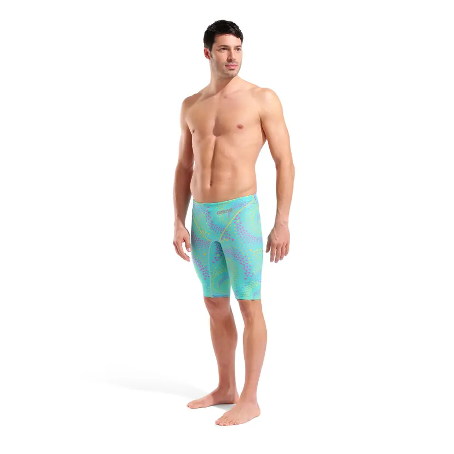 Powerskin ST Next LTD Jammer 30 Arena ECO | Seaglass | Konkurransebukse 
