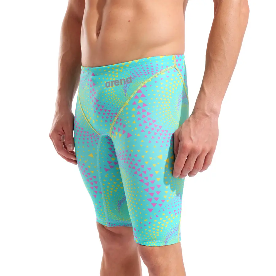 Powerskin ST Next LTD Jammer 30 Arena ECO | Seaglass | Konkurransebukse 