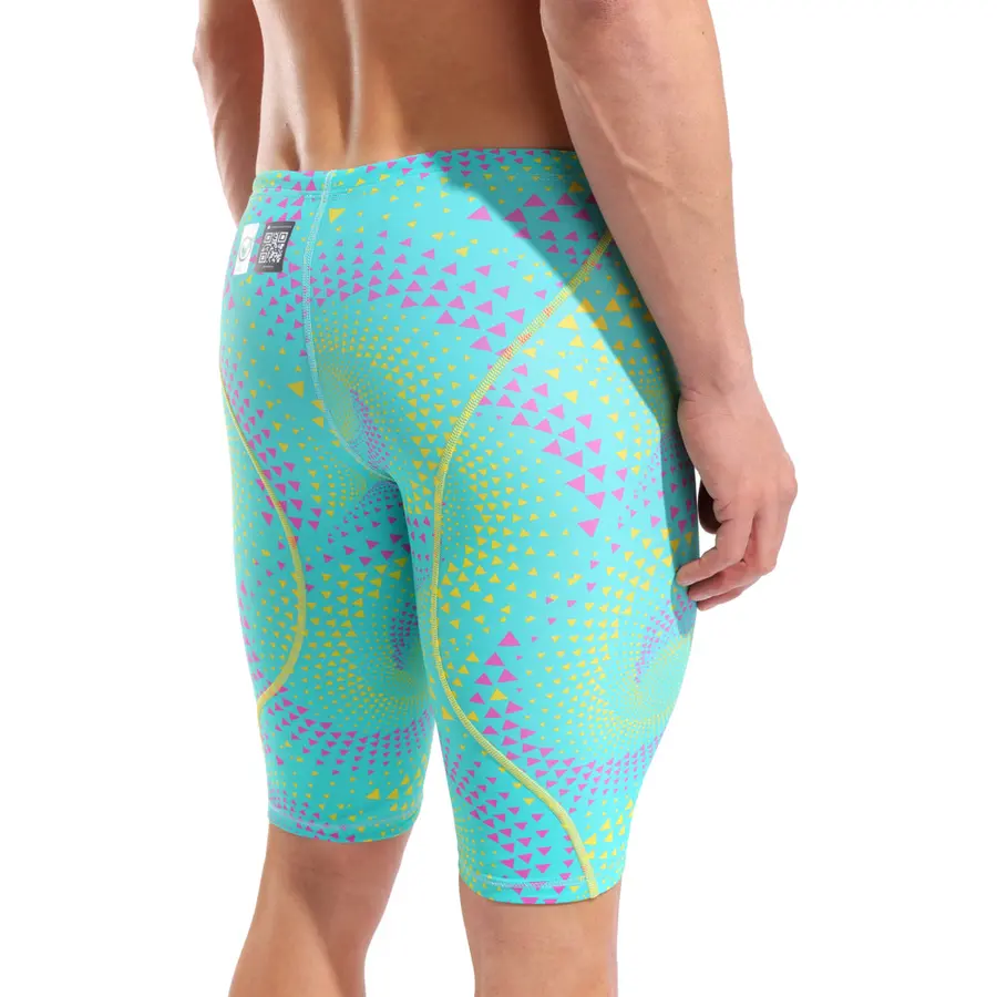 Powerskin ST Next LTD Jammer 30 Arena ECO | Seaglass | Konkurransebukse 