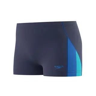 Speedo Dive Aquashort jr Speedo | Marine/Blå | EnduraSoft