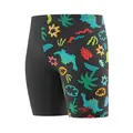 Speedo Print Jammer jr 104 Speedo | Svart | EnduraSoft