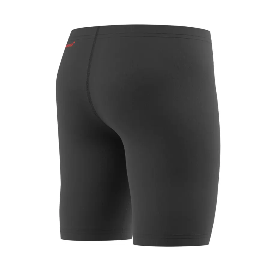 Speedo Print Spliced Jammer jr 104 Speedo | Svart/Blå | Endurance+ 