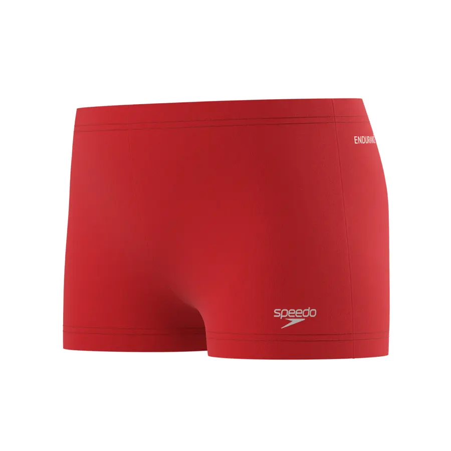 Speedo Essential Aquashort 28 Speedo | Rød | Endurance+ 