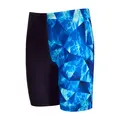 Zoggs Sapphire Navy Mid Jammer jr 116cm Zoggs | Blå | Ecolast