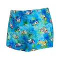 Zoggs Findooza Hip Racer 104cm Zoggs | Blå/Flerfarget | Ecolast