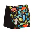 Zoggs Sloth Hip Racer 104cm Zoggs | Svart/Flerfarget | Ecolast