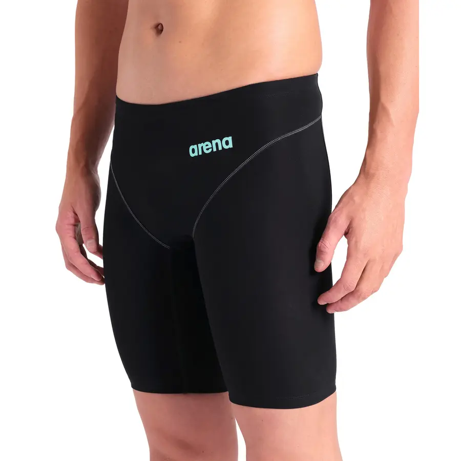 Powerskin Impulso Jammer 28 Arena | Black Teal | Konkurransebukse 
