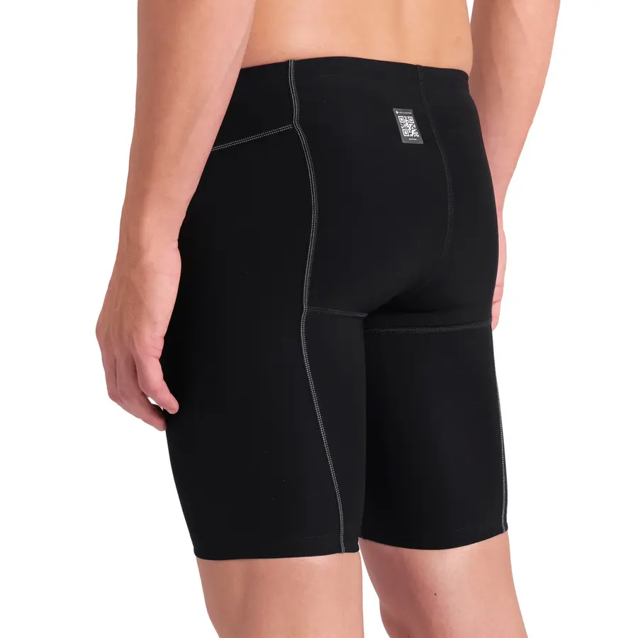 Powerskin Impulso Jammer 28 Arena | Black Teal | Konkurransebukse 