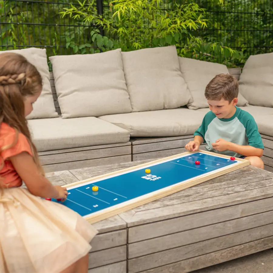 Shuffleboard BS Toys | Bordspill 