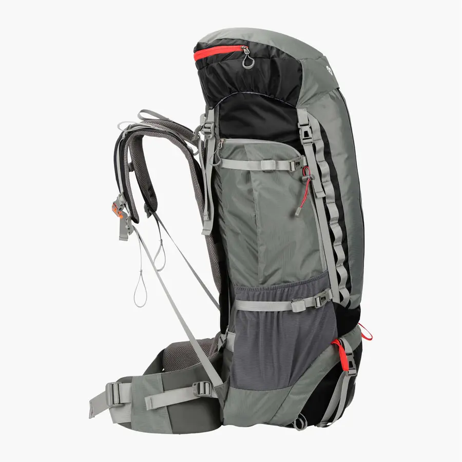 Tursekk 70 ltr Ryggsekk | Vannbestandig 