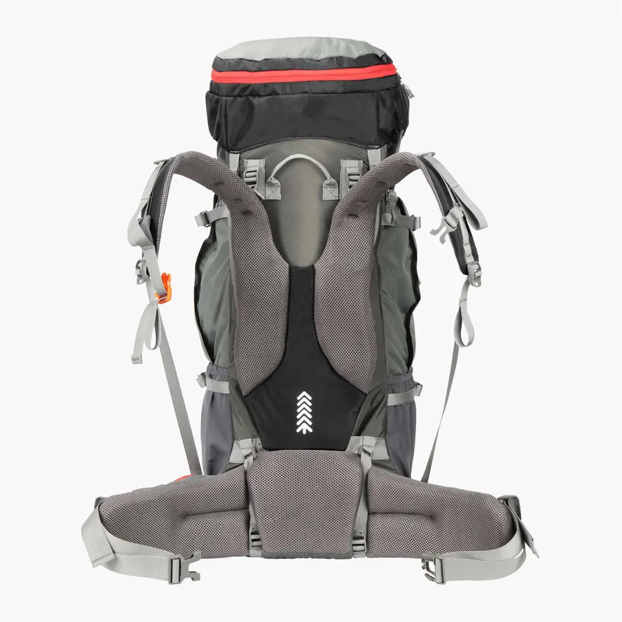 Tursekk 70 ltr Ryggsekk | Vannbestandig 