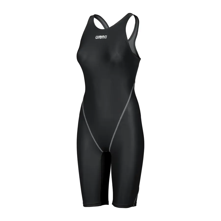 Powerskin ST NEXT Open Back 30 Arena ECO | Svart | Konkurransedrakt 