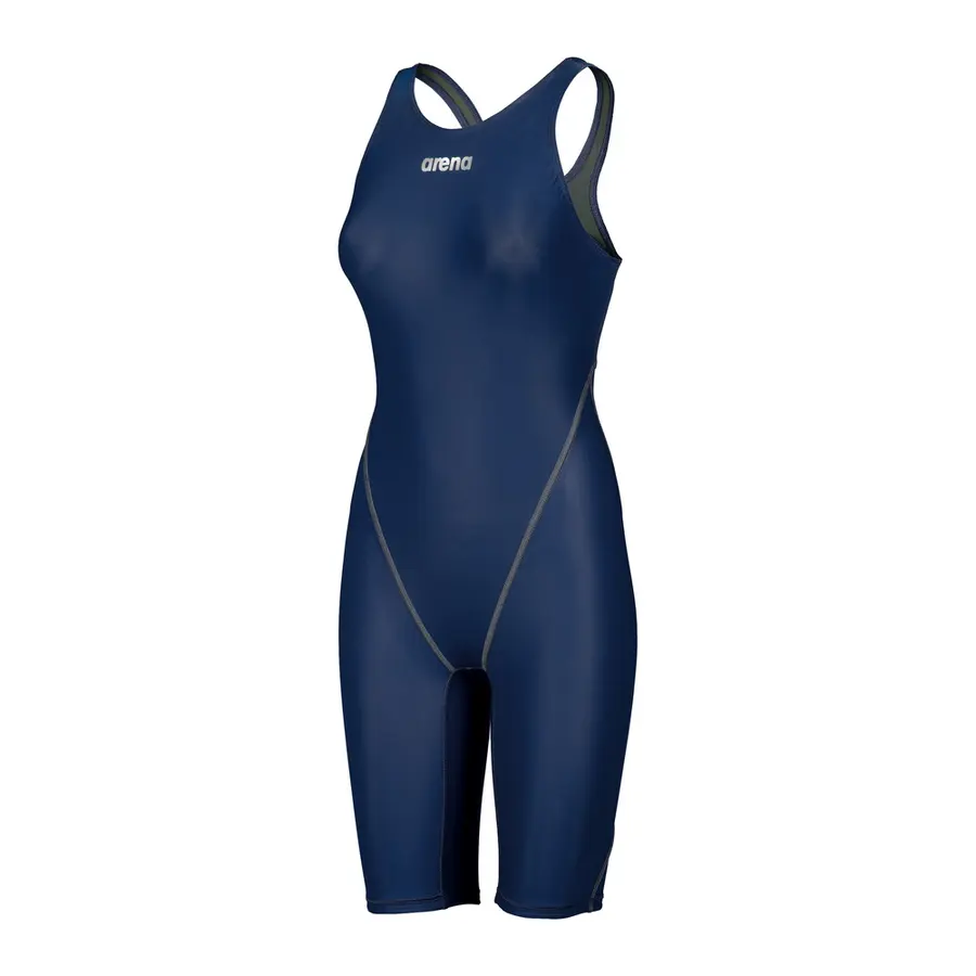 Powerskin ST NEXT Open Back 34 Arena ECO | Marine | Konkurransedrakt 