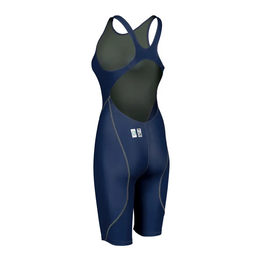Powerskin ST NEXT Open Back 34 Arena ECO | Marine | Konkurransedrakt 
