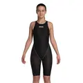 Powerskin ST NEXT Junior Kneeskin 116 Arena ECO | Svart | Konkurransedrakt