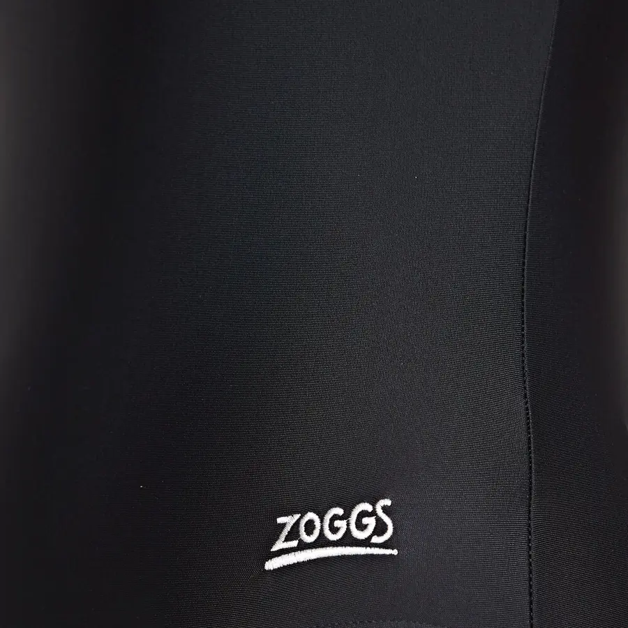 Coogee Sonicback Badedrakt EU42 Zoggs | Svart | Ecolast 