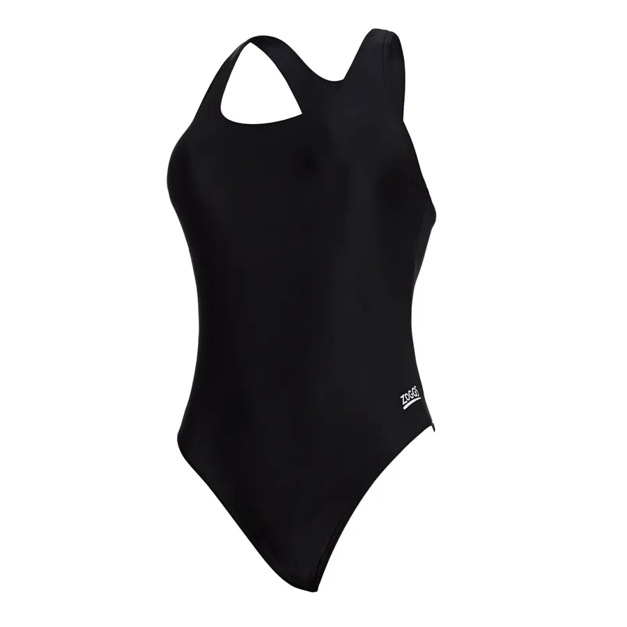 Coogee Sonicback Badedrakt EU42 Zoggs | Svart | Ecolast 