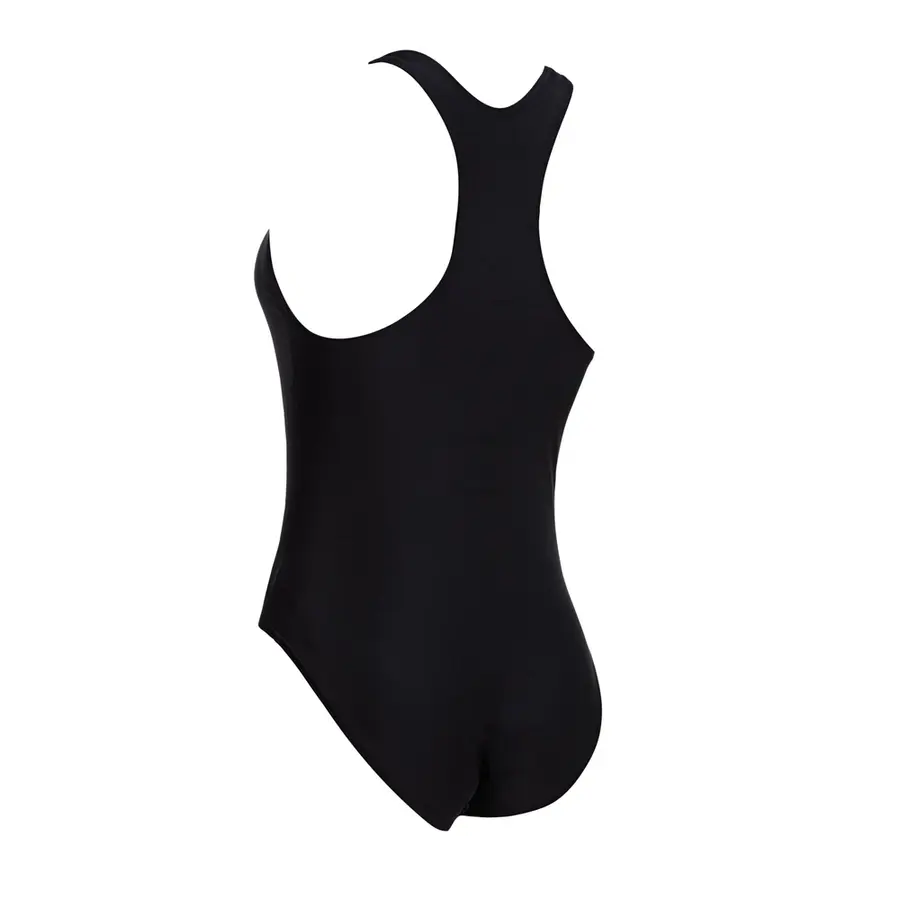 Coogee Sonicback Badedrakt EU42 Zoggs | Svart | Ecolast 