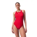 Essential Medalist Badedrakt EU32 Speedo | Rød | ECO Endurance+