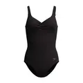 Speedo Aquanite Shaping 36 Speedo | Svart | Shape Comprex