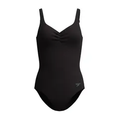 Speedo Aquanite Shaping 36 Speedo | Svart | Shape Comprex