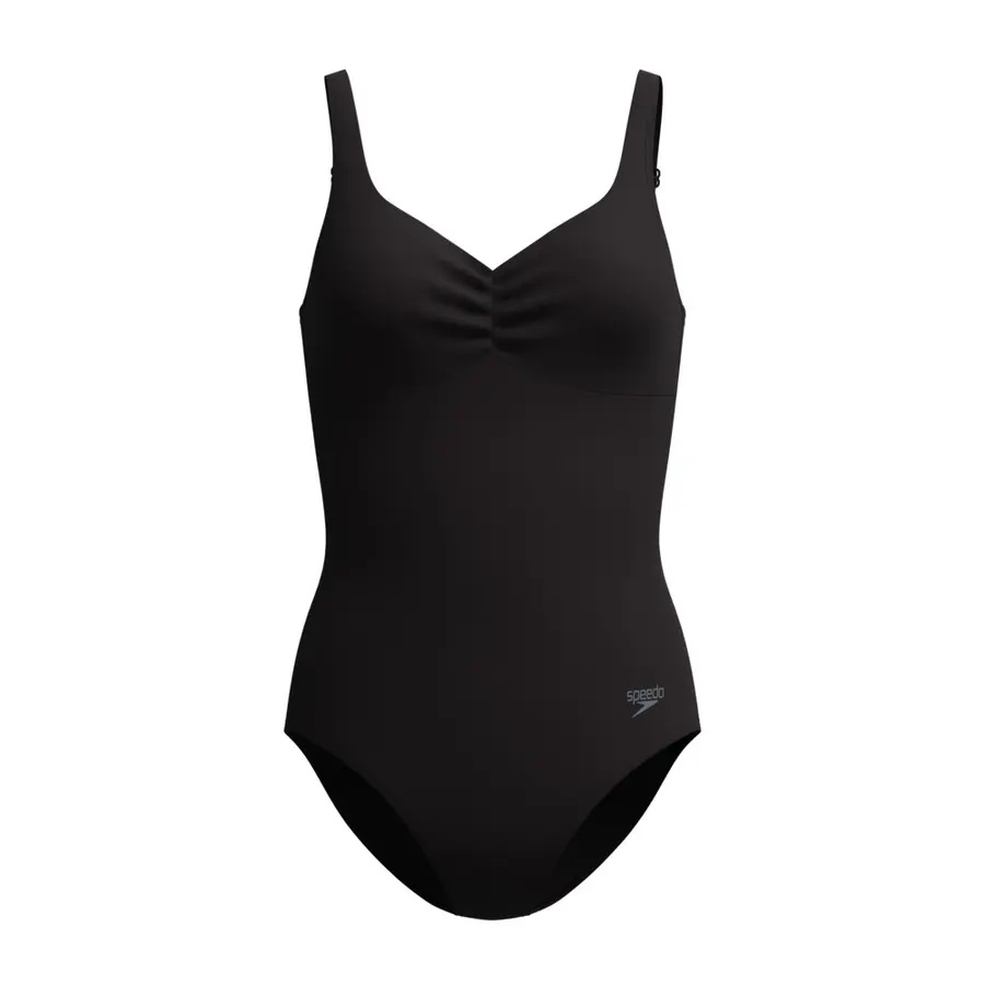 Speedo Aquanite Shaping 36 Speedo | Svart | Shape Comprex 