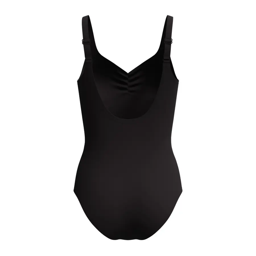 Speedo Aquanite Shaping 36 Speedo | Svart | Shape Comprex 