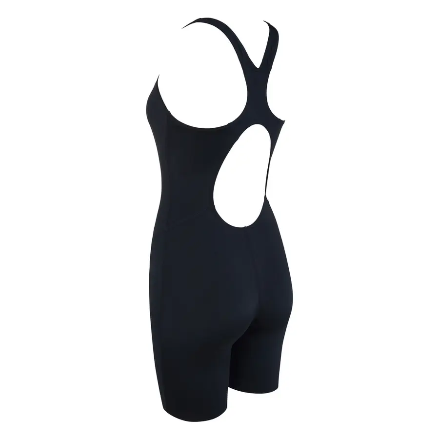 Cottesloe Legsuit Badedrakt EU34 Zoggs | Svart | Ecolast+ 