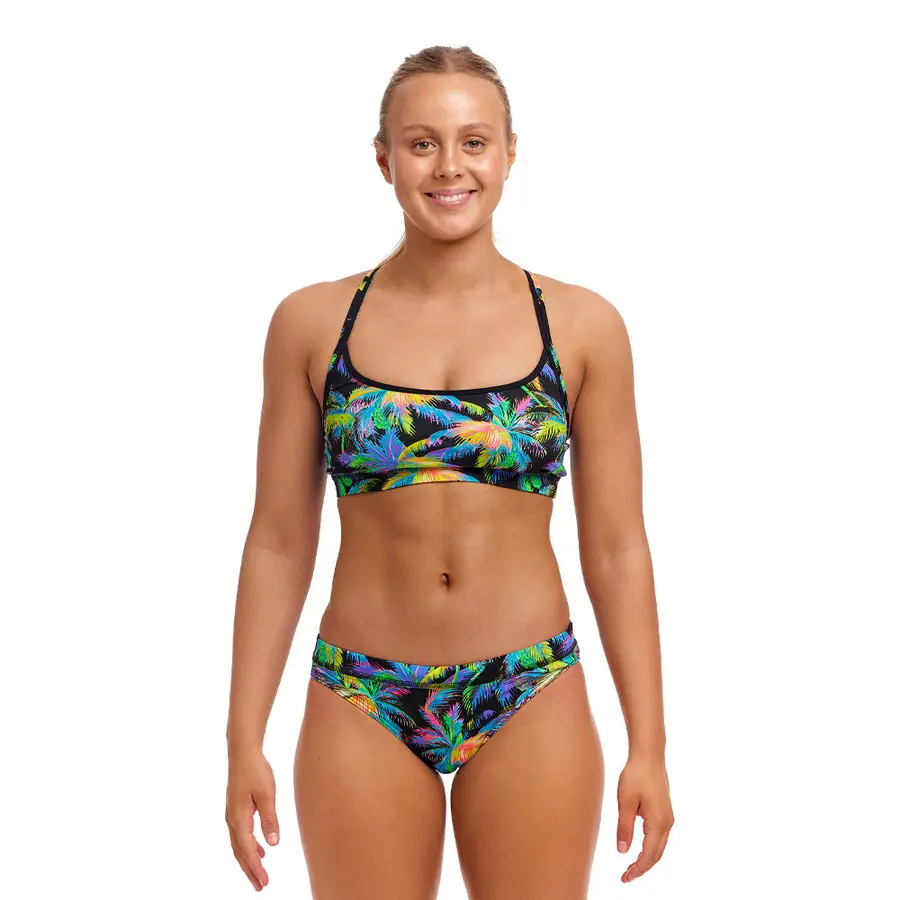 Paradise Please TRUSE 34 Funkita | Sports Brief 