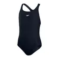 Essential Medalist Badedrakt jr 104 Speedo | Marineblå | ECO Endurance+