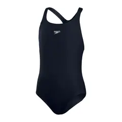 Essential Medalist Badedrakt jr 104 Speedo | Marineblå | ECO Endurance+