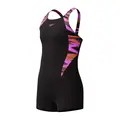 HyperBoom Legsuit Badedrakt jr 116 Speedo | Rosa | EnduraFlex