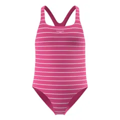 Print Medalist Badedrakt jr 152 Speedo | Rosa | EnduraSoft