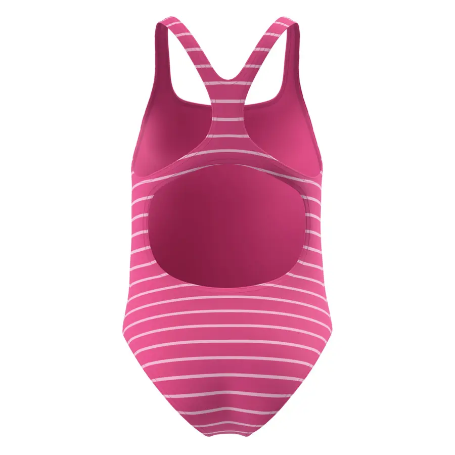 Print Medalist Badedrakt jr 152 Speedo | Rosa | EnduraSoft 