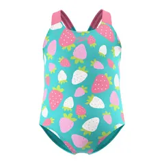 Placement Badedrakt jr 98 Speedo | Flerfarget | EnduraSoft